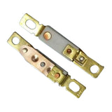 R9CD Electric Hair Dryer Overheat Protector Temperature Control Switch Thermostat Controller Open Thermal Protector