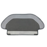 mop inserts for Viomi V2 PRO V-RVCLM21B mijia STYJ02YM series robot vacuum cleaner accessories fabric mop insert kit