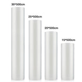 Vacuum Bags for Food Vacuum Sealer Long Keeping Fresh Bags for Vacuum Packer Vacuum Packing Machine Food Storage Bags