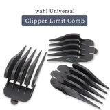 wahl Universal Hair Clipper Large Size Limit Comb Trimmer Cutting Guide Comb Large Size 32/38/51mm Haircut Tool