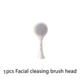 SOOCAS Facial Cleansing Brush Head X3U X5 sonic electric toothbrush SOOCAS SOOCARE Electric Massage Brush X3U