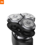 Xiaomi Mijia Shaver Head Razor Blade of Xiaomi S500 Electric Shaver xiaomi shaver heads