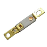 R9CD Electric Hair Dryer Overheat Protector Temperature Control Switch Thermostat Controller Open Thermal Protector