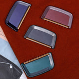 Practical Lint Removers Plastic Portable Fuzz Sweater Fabric Clothes Hair Balls Pellet Trimmer Comb Home Dust Cleaning Tool