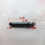 Replacement Shock Absorber Rod For Bosch Siemens Drum Washing Machine Parts WS12M468TI WM10S360TI WAS20460TI Shock Absorber