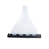 Vacmaster Vacuum Cleaner Nozzle, Wet Dry Vacuums Brushes, Vacuum Cleaner Accessories, Width 25cm, Diameter 35mm
