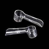 New 4Pcs Dustproof Anti-Bacteria Electric Toothbrush Head Protective Covers Caps For Electric Toothbrush