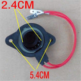Tachometer Coil Motor Speed Measuring Coil for Haier/Panasonic/Samsung/LG Drum Roller washing machine speed motor parts