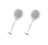 Soocas X3U X3 X5 Toothbrush Heads Sonic X1Tooth Brush Head Original Electric Replacement Cleansing Tooth Brush Heads