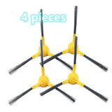 Robot Vacuum Cleaner Side Brush for Dexp mmb300 Robotic Vacuum Cleaner Brush Parts Accessories