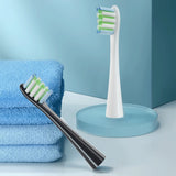 Replacement Toothbrush Brush Heads for Oclean X/ X PRO/ Z1/ F1/ One/ Air 2 /SE Sonic Electric Toothbrush Nozzles DuPont Bristle