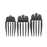 wahl Universal Hair Clipper Large Size Limit Comb Trimmer Cutting Guide Comb Large Size 32/38/51mm Haircut Tool