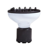 Universal Professional Hair Diffuser Adaptable for Blow Dryers For Curly Hair Hair Styling Tool