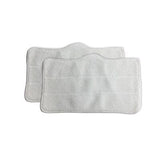 Steam Vacuum Cleaner Water Tank Mop Cloth Brush for Xiaomi Deerma DEM ZQ600 ZQ610 Handhold Cleaner Mop Accessories