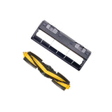 Robot Vacuum Cleaner Side Brushes Main Brush Cover Kit for ecovacs Deebot OZMO 950 Robotic Vacuum Cleaner Parts Accessories