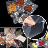 Vacuum Bags for Food Vacuum Sealer Long Keeping Fresh Bags for Vacuum Packer Vacuum Packing Machine Food Storage Bags