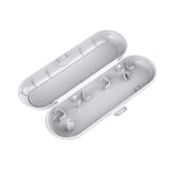 Original Soocare X3 2PCS SOOCAS Replacement Electric Toothbrush Head For SOOCAS / YOUPIN SOOCARE X3 Brush Head 2018