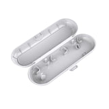 Original Soocare X3 2PCS SOOCAS Replacement Electric Toothbrush Head For SOOCAS / YOUPIN SOOCARE X3 Brush Head 2018