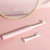 Xiaomi Mijia T100 Sonic Electric Toothbrush Adult Ultrasonic Automatic Toothbrush USB Rechargeable Tooth Brush IPX7 Waterproof