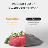 Vacuum Food Saver Sealer Bags Rolls For Vacuum Packing Machine 12/15/20/25/28cmx500cm for Vacuum Sealer for Meat Fruits