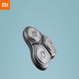 Xiaomi Mijia Shaver Head Razor Blade of Xiaomi S500 Electric Shaver xiaomi shaver heads