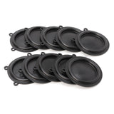 R9CD 10 Pieces 5.2cm/2.05'' Pressure Diaphragm Linkage Valve Water Film Tympanic Membrane Water Heater Gas Accessories