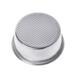 New Arrival Durable Quality Stainless Steel Non Pressurized Coffee Filter Basket