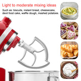 Suitable for kitchen treasure KitchenAid accessories 6qt kitchen household mixer kitchen machinery accessories