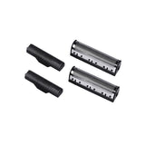 Professional Mini Shaver Floating 2 Blade Rechargeable Electric Razor Wet &amp; Dry for Men Beard Trimmer Shaving Machine KM3382 F43