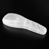 Portable Men Manual Razor Shaver Cover Travel Case Holder Box For Gillette Fusion