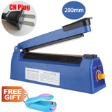 Vacuum Sealer Electric Vacuum Packaging Machine Food Plastic Packing Bags Pod Kitchen Storage Bag Contain Kitchen Accessories