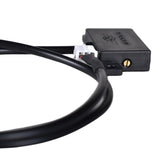 Non Contact Liquid Level Sensor Water Level Control Sensor for Water Tank, Solar Energy, Aquariums, Upgraded Version