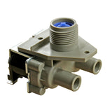 Universal Washing Machine Water Double Inlet Valve Home Electric Appliance Part