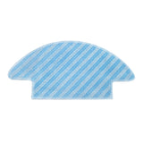 Mop Cloth Bracket Replacement For Lefant M210 / M210S / M210B / M213 / OKP K3 Robotic Vacuum Cleaner Spare Parts Accessories