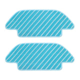Mop Cloths for Cecotec Conga 4090 Series 4090 5090 Vacuum Cleaner Parts Cleaning Mop Pads Replacement