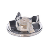 Plastic Base Gear Replacement For Magic Bullet Spare Parts 250W Juicer Accessory