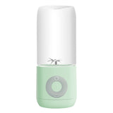 Mini Portable Juicer Rechargeable Electric Juicer Milkshake Fruit Handheld Smoothie Blender Wireless Juice Extractor