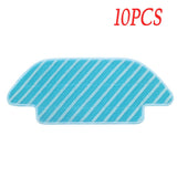 replacement roller brush side brush mop for Cecotec Conga 4090 4690 5090 5490 vacuum cleaner robot sweeper conga 4090 refills