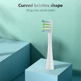 Oclean Brush Heads Suitable for Oclean Electric Toothbrush Replacement Brush Heads for Oclean X/ X PRO/ Z1/ F1/ One/ Air 2 /SE