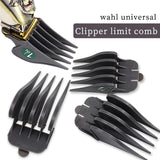 wahl Universal Hair Clipper Large Size Limit Comb Trimmer Cutting Guide Comb Large Size 32/38/51mm Haircut Tool