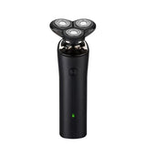 ZOZEN Men's Electric Shaver,Electric Shaver For Men,Beard and Mustache Trimmer,Washable and USB Charging Shaving Machine