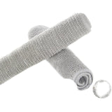 Vacuum Cleaner Mop Cloth for Deerma VC01Max VC20Pro VC25Pro Handheld Vacuum Cleaner Rags Parts Accessories