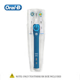 Toothbrush Case Original Oral B Box Portable Travel Case For Pro600 Pro2000 Pro4000 Pro700 Electric Toothbrush