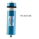 YenvQee Reverse Osmosis RO Membrane Replacement 50GPD/75GPD/100GPD/125GPD/200GPD/300GPD/400GPD For Reverse Osmosis System