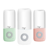 Mini Portable Juicer Rechargeable Electric Juicer Milkshake Fruit Handheld Smoothie Blender Wireless Juice Extractor