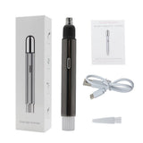 NICARE Hair Clipper Electric Clipper Men Buddha Head Carving Oil Headscissor Professional Hair Trimmer Haircut Nose Hair Cutting