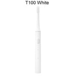 XIAOMI MIJIA Sonic Electric Toothbrush Cordless USB Rechargeable Toothbrush Waterproof Ultrasonic Automatic Tooth Brush