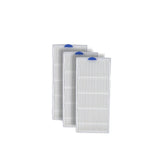 Robot Vacuum Cleaner Side Brushes Main Brush for Dibea D960 robot Vacuum Cleaner Accessories Parts