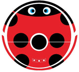 Robot Vacuum Cleaner Brush Sticker Film for xiaomi Roborock S6 MaxV Robotic Vacuum Cleaner Parts Accessories