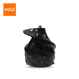 MIUI Slow Juicer B11 Accessories (main unit / strainer / ice cream strainer / auger / feeder cup / rubber stopper) Home Electric